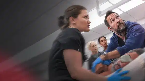 Ocak ayında HBO Max: İlk ve Son, Anatomy of a Fall, Challengers ve daha fazlası...