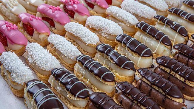 400'den fazla şubesi bulunuyordu...