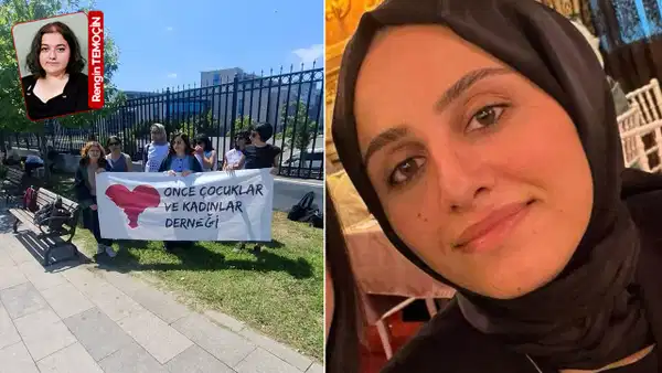 'Aile meclisi' kararıyla öldürüldüğü iddia edilen Suzan Elik'in davası ertelendi: 'Koruma kararları kâğıt üzerinde kaldı'