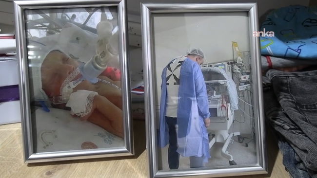 İstanbul'da 2 bebeğin öldüğü hastane faciası