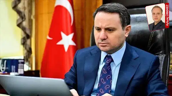 HSK, Gürlek hakkında başvuruyu işleme koymadı