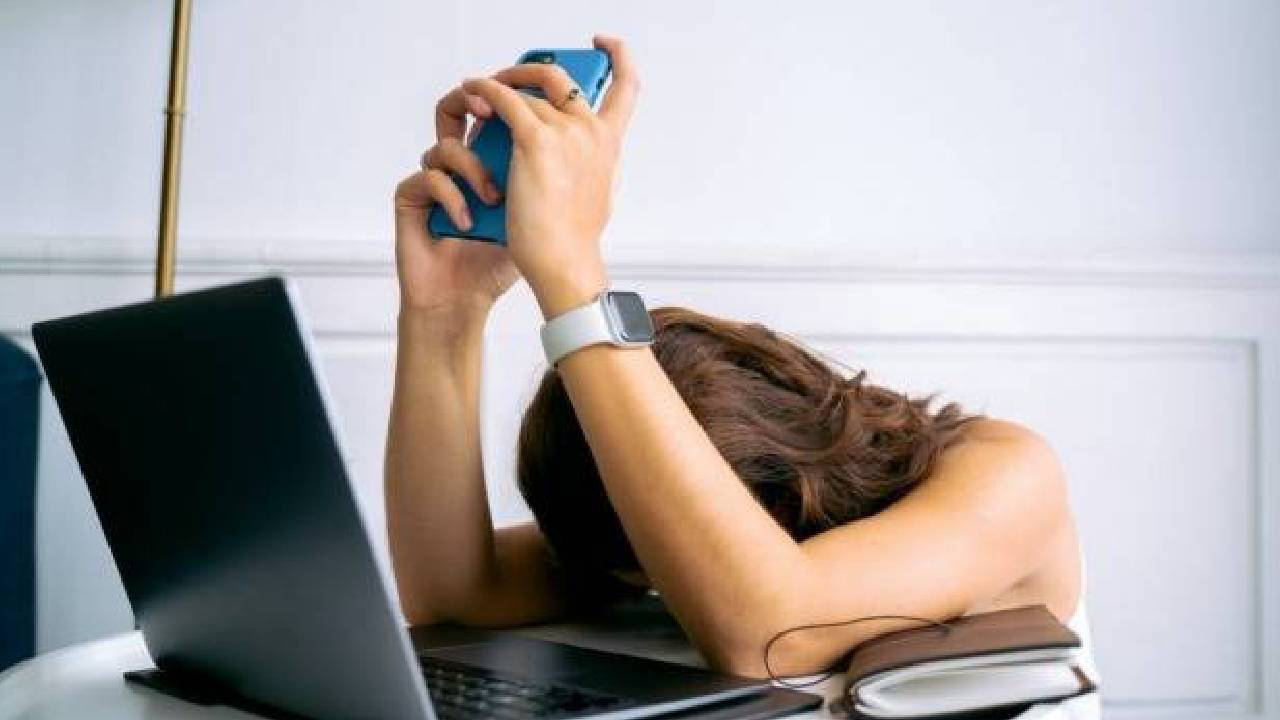 Bildirim yorgunluğu ruh sağlığını tehdit ediyor