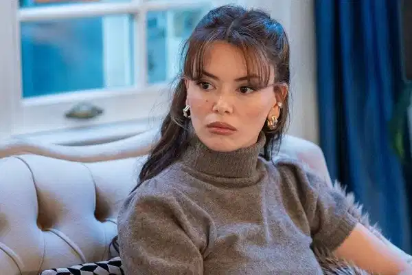 Kızılcık Şerbeti dizisinin yeni bölümü ne zaman? Kızılcık Şerbeti dizisinin son bölümünde ne oldu?