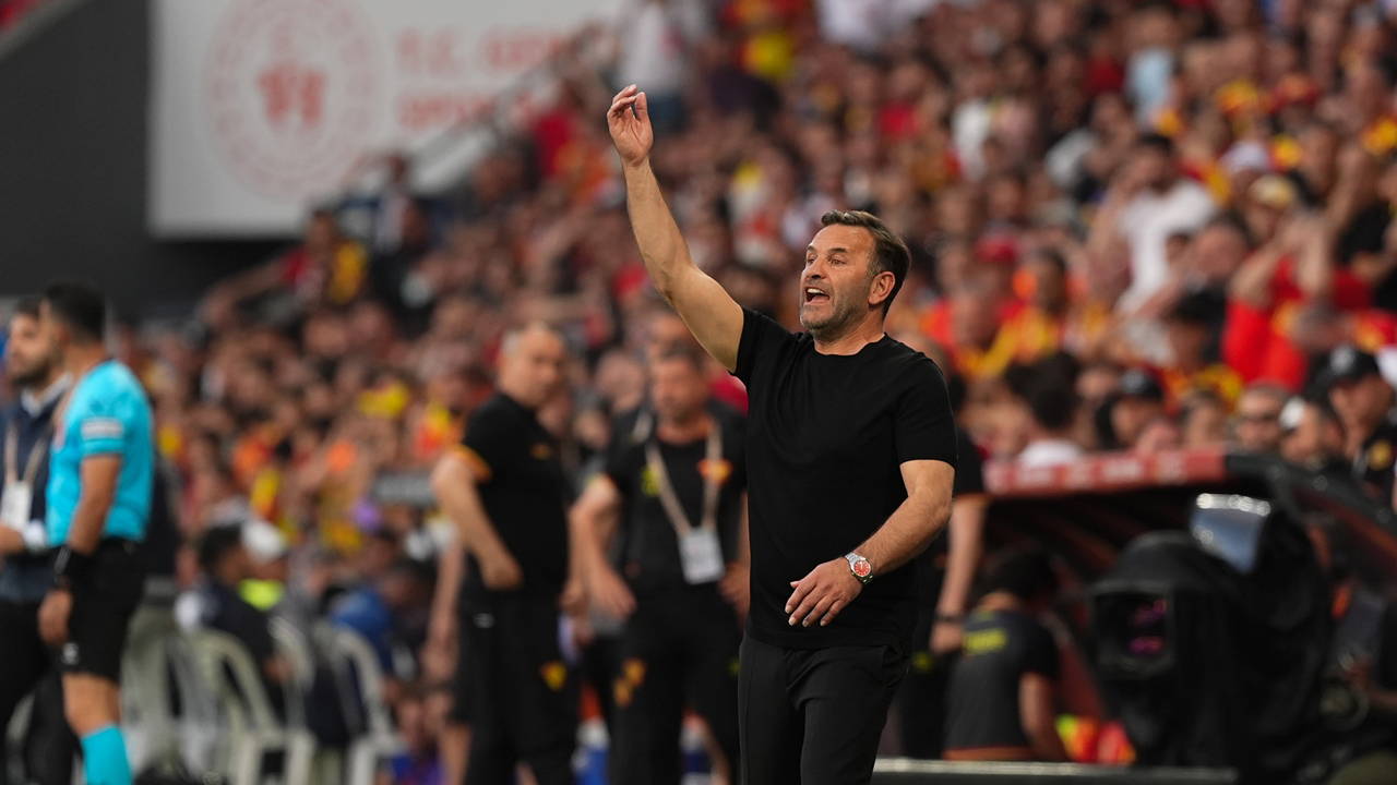 'Bizim için çok zor seçimler'