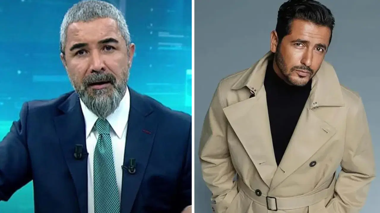 Veyis Ateş ile Taner Çağlı'nın ifadeleri ortaya çıktı: 'İki günde 20 yıllık itibarımı yerle bir ettiler'