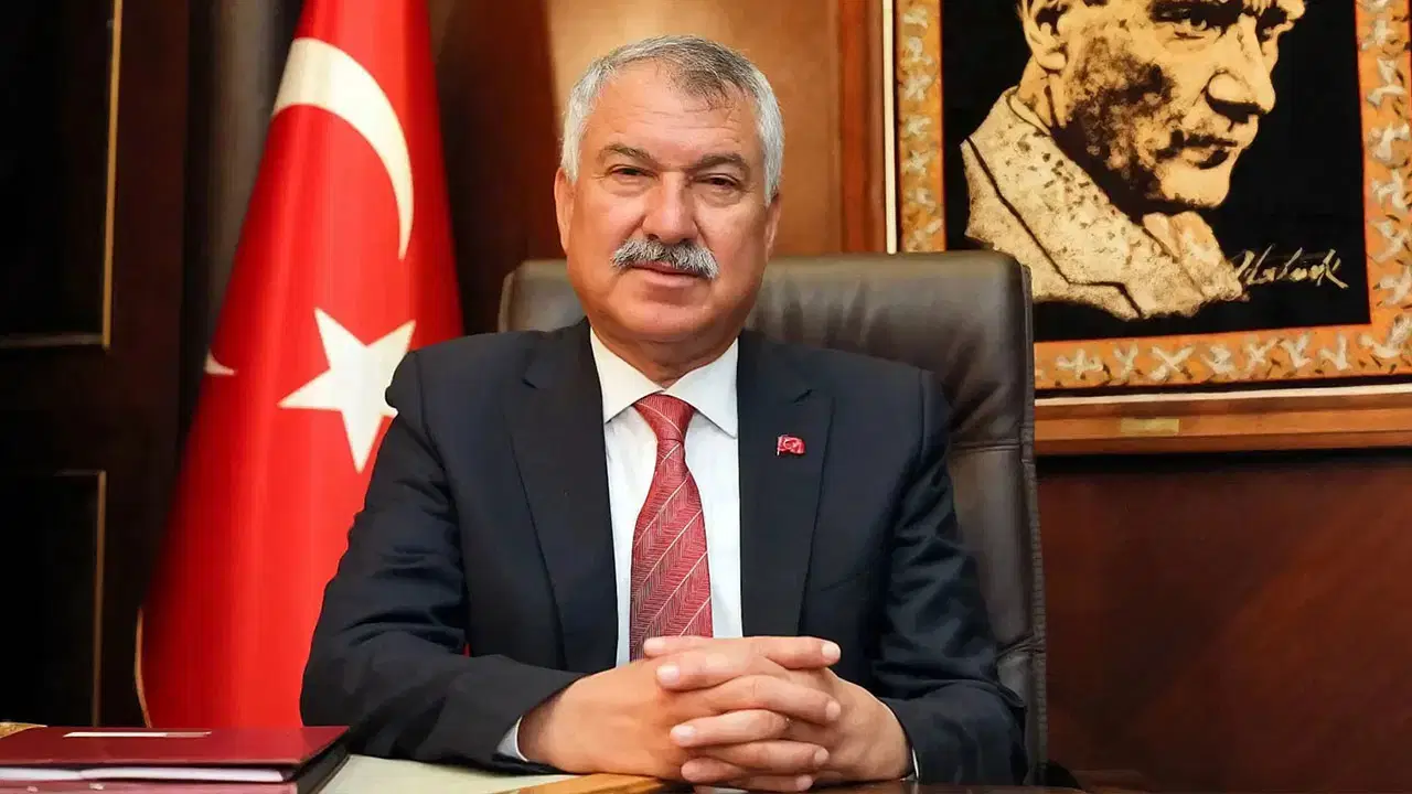 Zeydan Karalar'dan