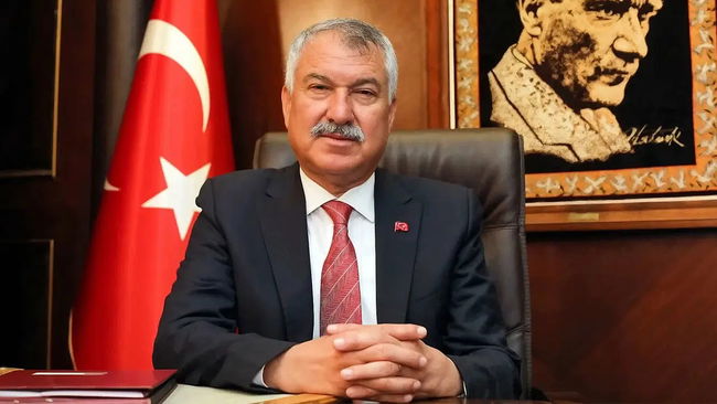 Zeydan Karalar'dan "butlan" kararı sonrası kurultay çağrısı