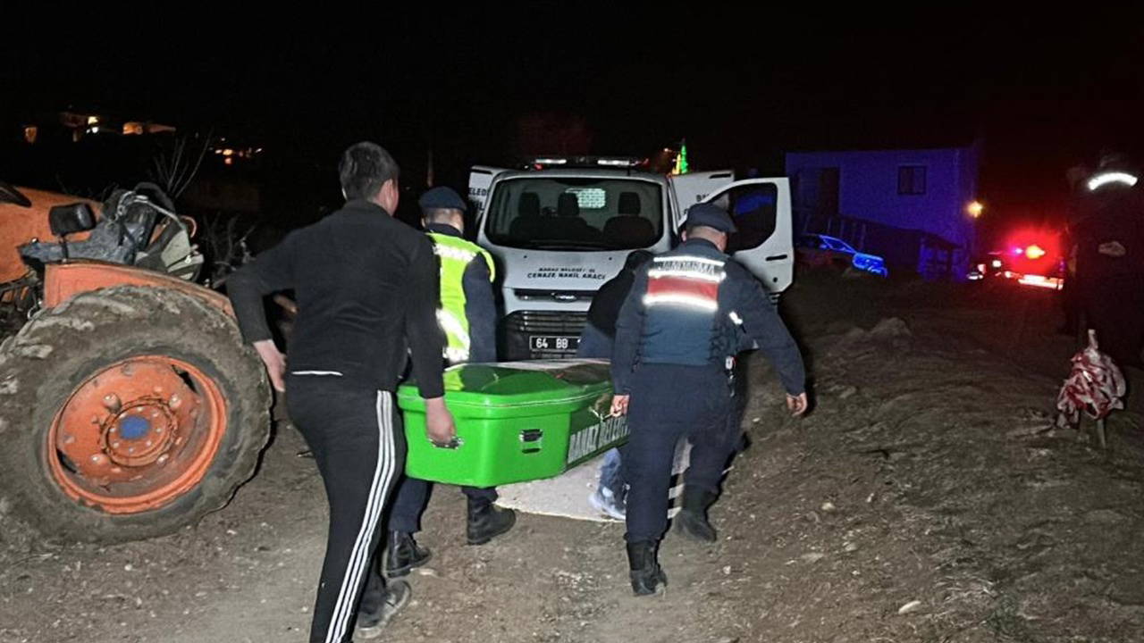 Av tüfeği ile vurulan kişi hayatını kaybetti