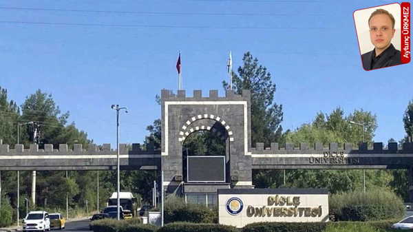 Üniversite aldattı, YÖK kandı: YÖK gericiliğe desteğin üstünü örttü!