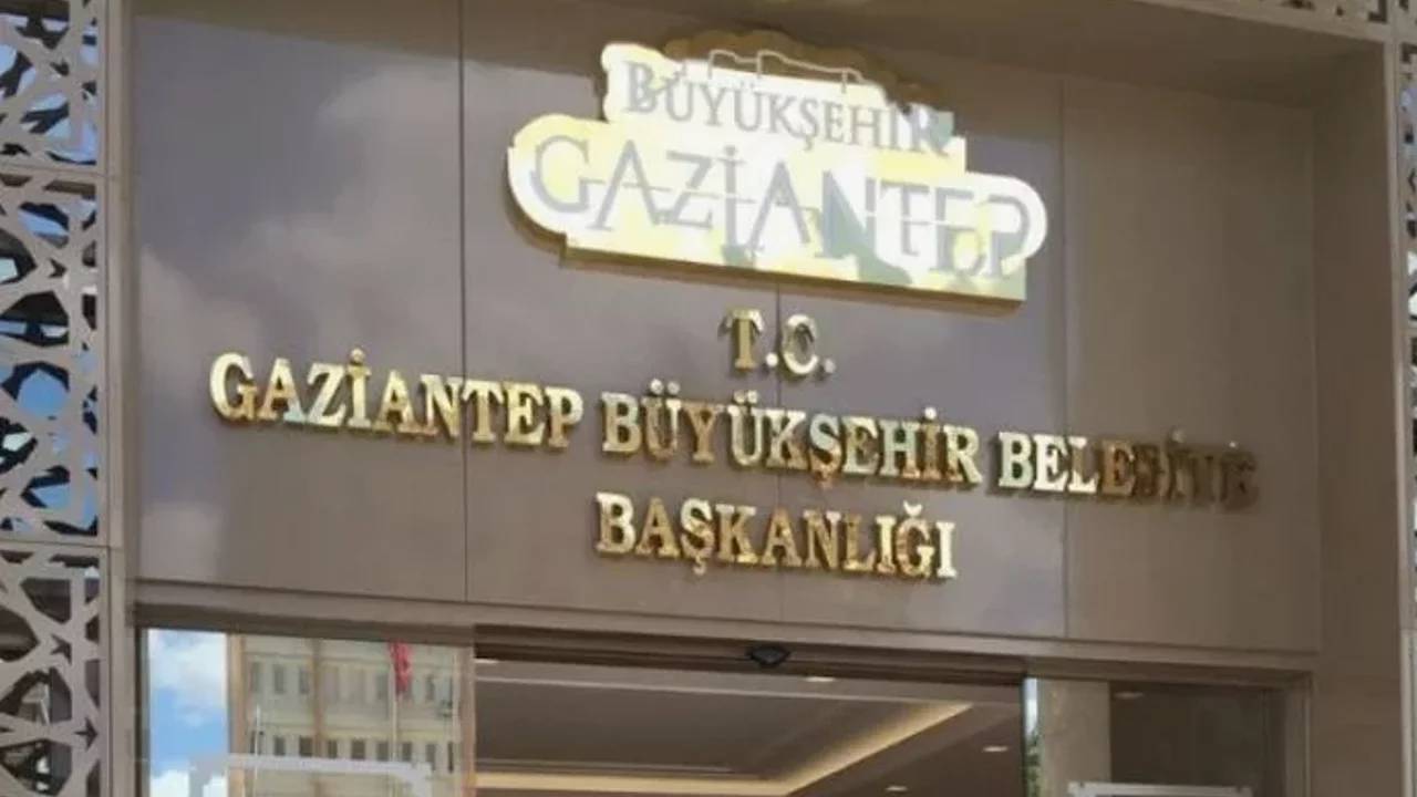 Gaziantep’te büyük çöküş: Şehir satılık, gelecek ipotek