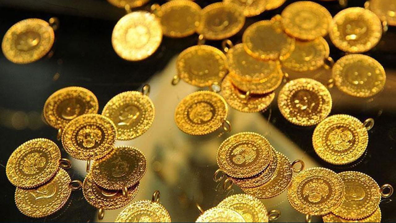 Büyük düşüşün ardından altın fiyatları yeniden yükseliyor!