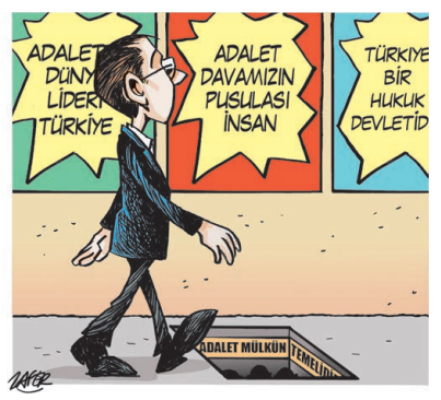 İğneli Fırça - 26 Ağustos 2025