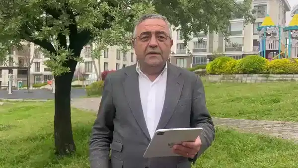 CHP'li Sezgin Tanrıkulu'ndan '23 Nisan' mesajı: 'Çocukları korumak zorundayız'