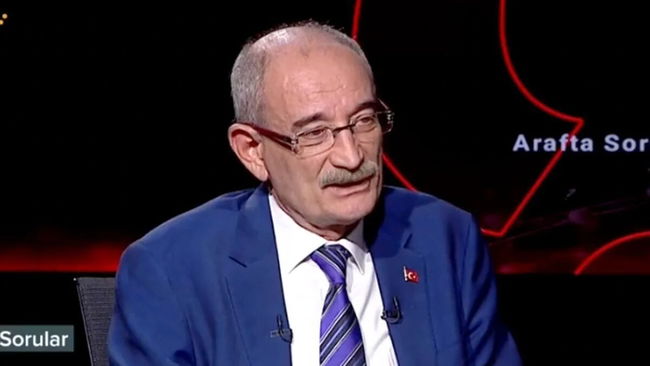 Ağzı bozuk yandaşın gazetesiyle yolları ayrıldı