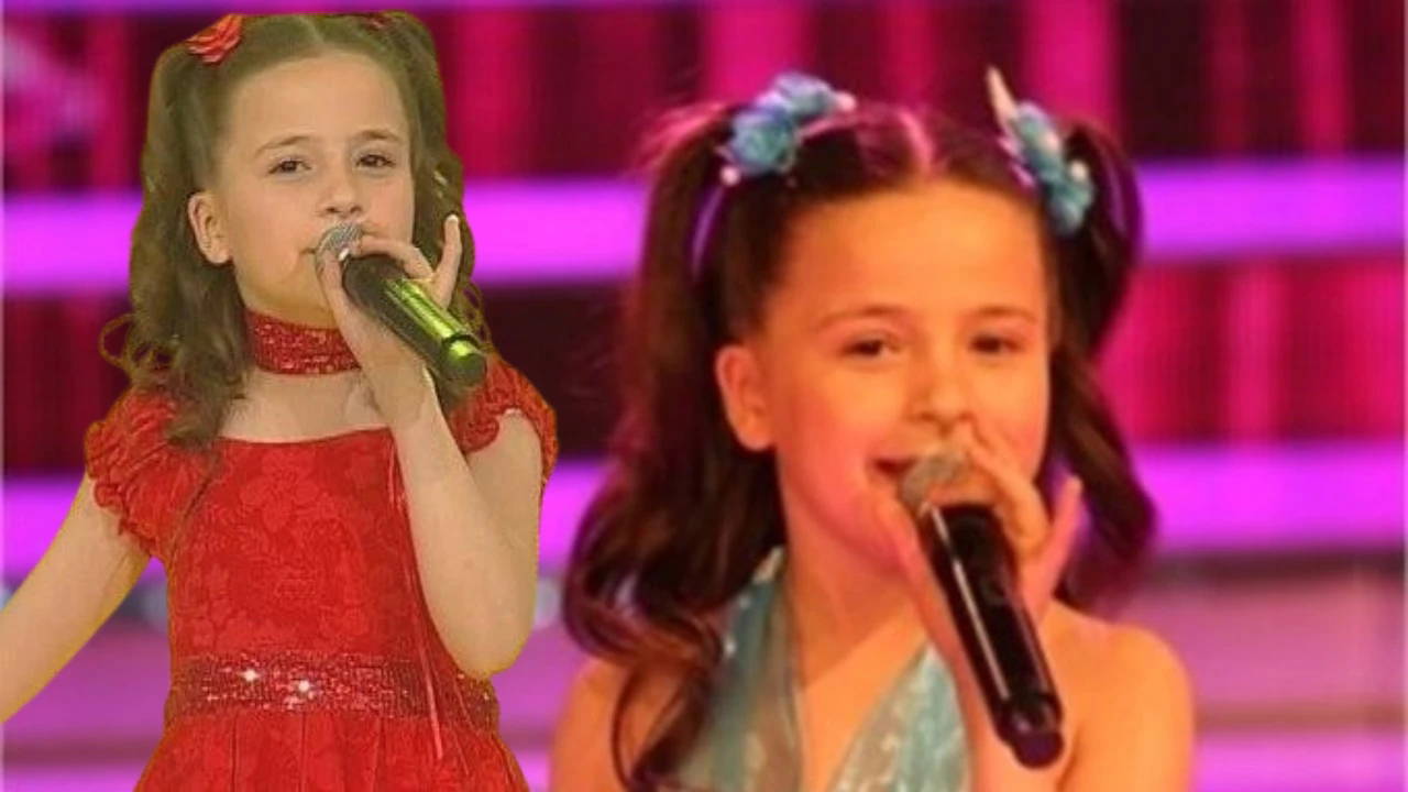 'Fındık Kurdu Berna'nın son hali gündem oldu!