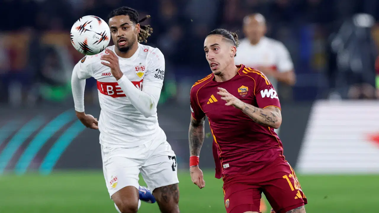 Adı Beşiktaş ile anılan Konstantinos Tsimikas'tan açıklama: 'Çok şey söylendi ama...'