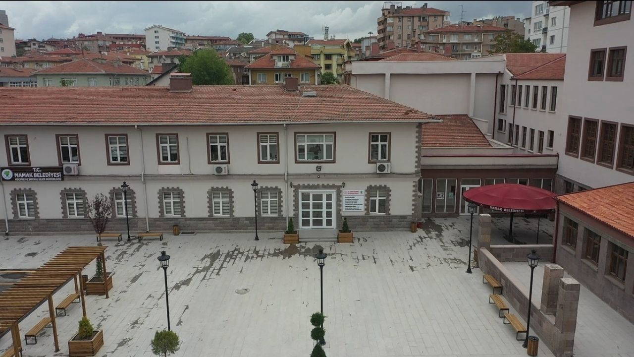 Mamak’ta akran zorbalığına karşı ücretsiz destek