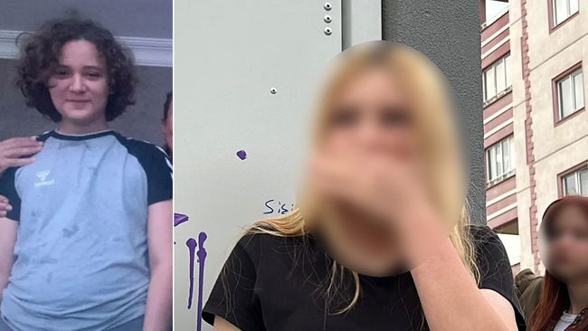 Okulda katliam yapan saldırganın arkadaşı konuştu