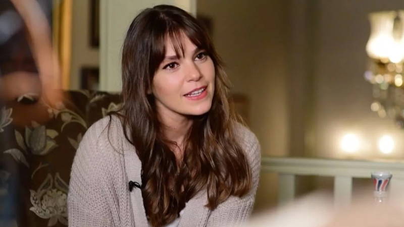 Aslı Enver’in yeni dizisi belli oldu!