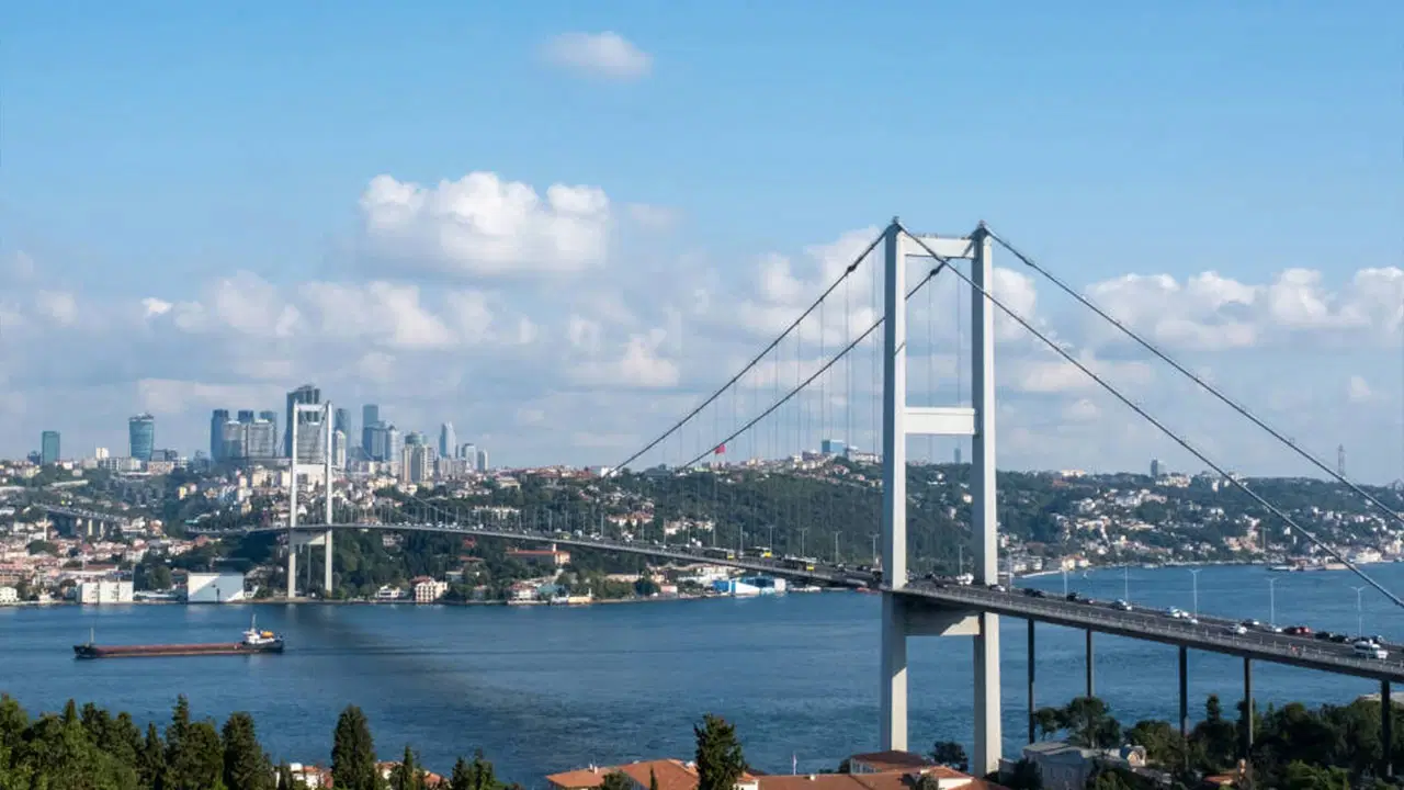 CHP'den 'kelepir köprü' göndermesi: 'İlk sandıkta hesap soracağız'