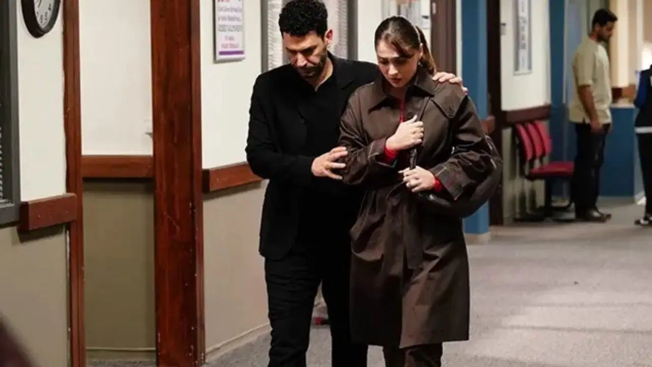Güller ve Günahlar dizisinin son bölümünde ne oldu? Güller ve Günahlar dizisinin yeni bölümü ne zaman?