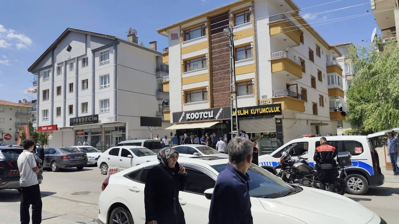 Kuyumcuyu soydu: İnternetten ‘soygun nasıl yapılır’ diye aratmış