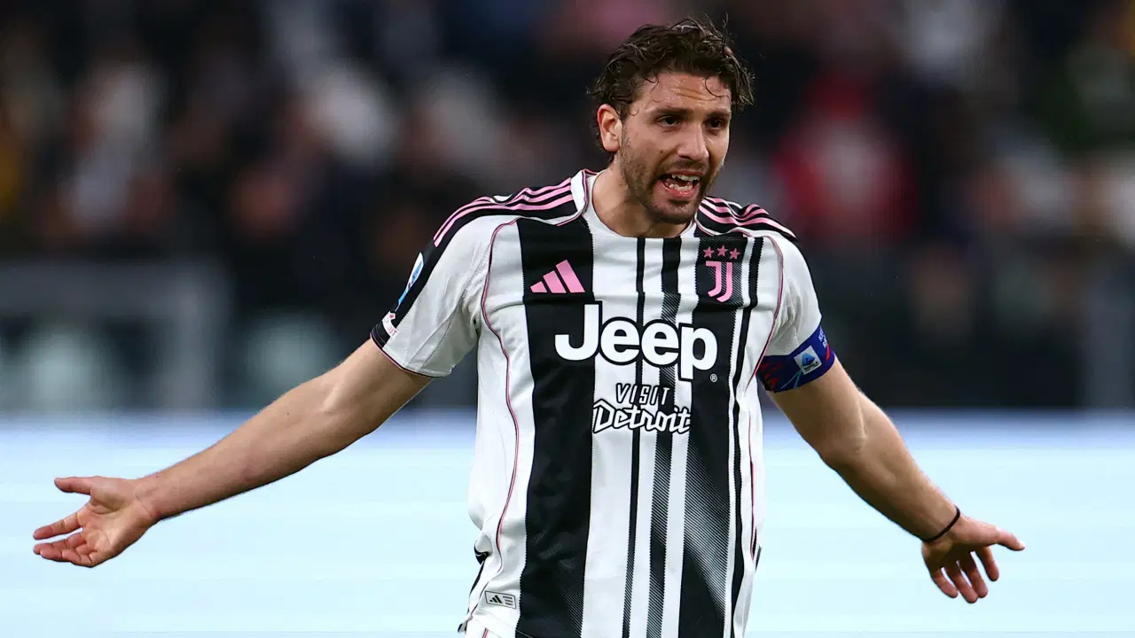 Juventus'tan Manuel Locatelli kararı!