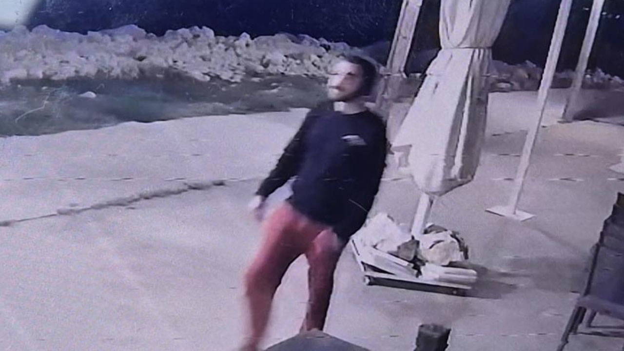 Silivri'de görev yapan genç katip intihar etti