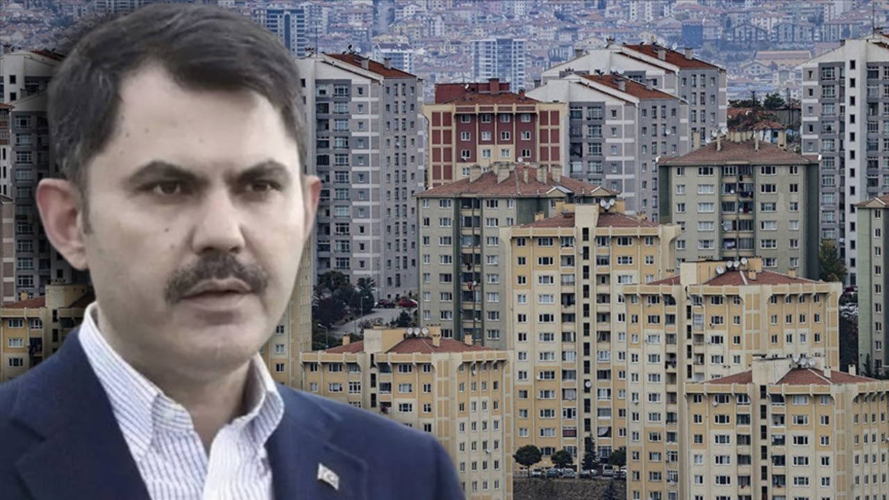 Bakan Kurum müjde olarak duyurmuştu: İşte konut sertifikasının perde arkası...