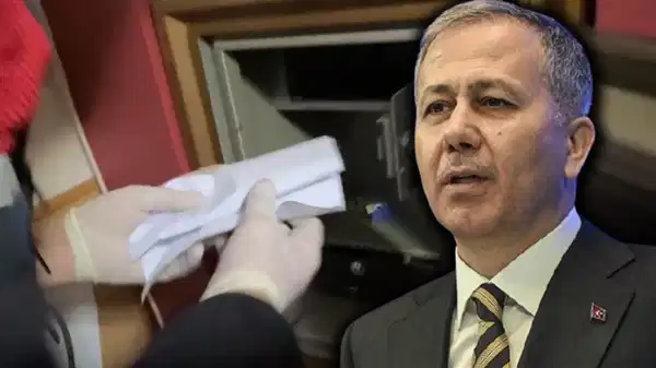 Bakan Yerlikaya duyurdu... Jandarmadan 7 ilde 7 organize suç örgütüne operasyon: 67 şüpheli yakalandı