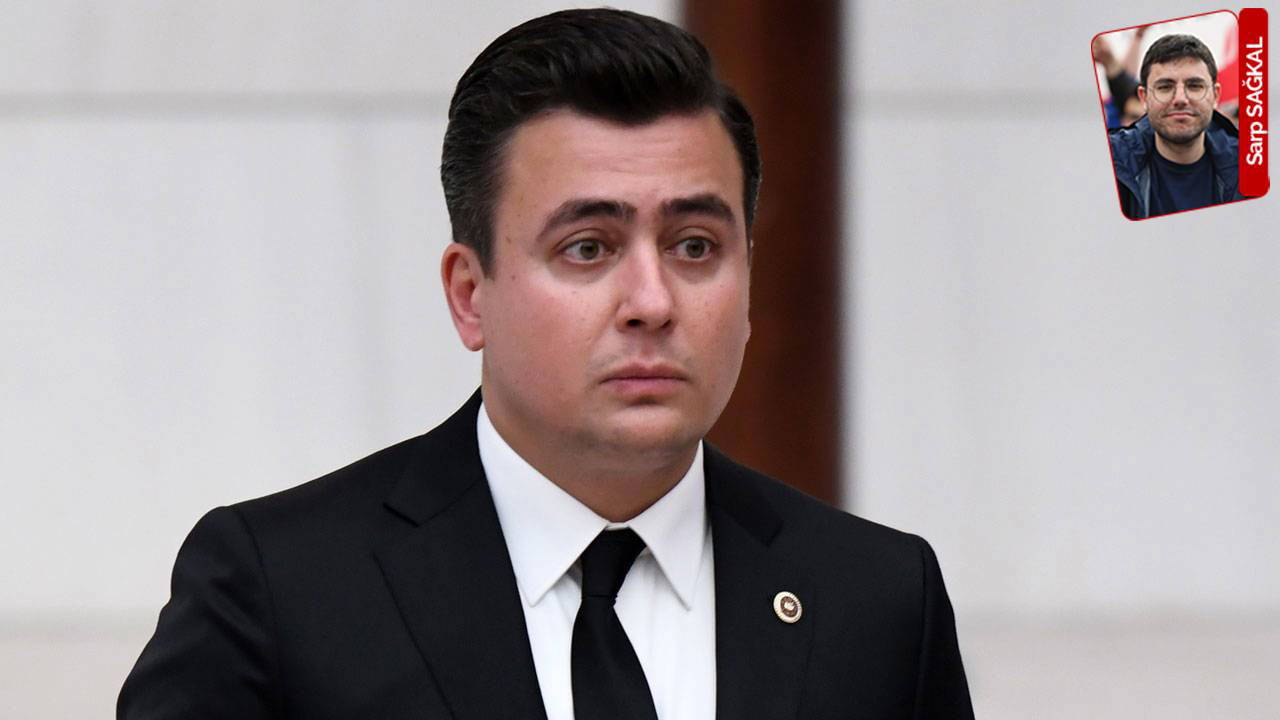 Önergede bile çifte standart