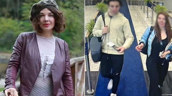 Eylem Tok'un mektubuna baba Aci’den sert tepki