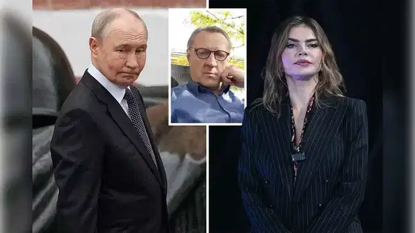 Rus gazeteci ölü bulundu