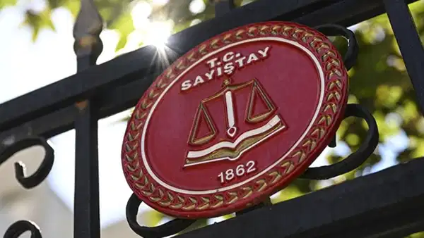 Mükellef hatasında faturayı Hazine ödedi: Sayıştay’dan 'yersiz faiz' tespiti