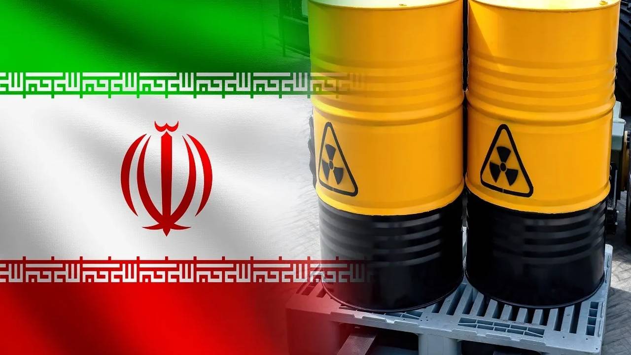 Nükleer gerilimde yeni perde