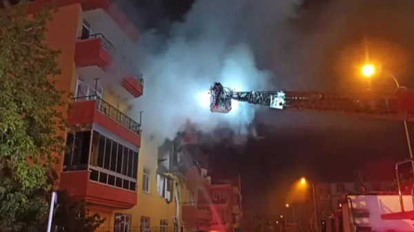 Doğal gaz borusunu kesip patlamaya neden olmuştu: İstenen ceza belli oldu