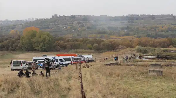 Diyarbakır'da kaybolmuştu... Polis memurundan 4 gündür haber alınamıyor!