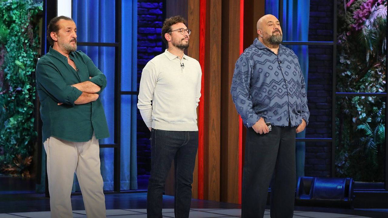 MasterChef'te eleme adayı kim oldu? 22 Ekim 2026 MasterChef'te dokunulmazlığı hangi takım kazandı?