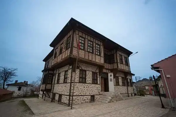 İç Anadolu Belediyeler Birliği Encümeni tarihi Zaimağa Konağı’nda toplanacak