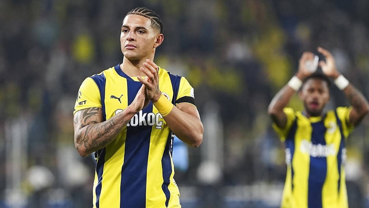Devre arasında transfer edilmişti: Fenerbahçe'den Diego Carlos kararı!