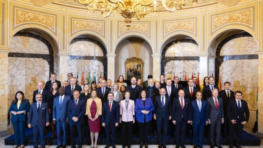 Suriye'den 14 yıl sonra bir ilk