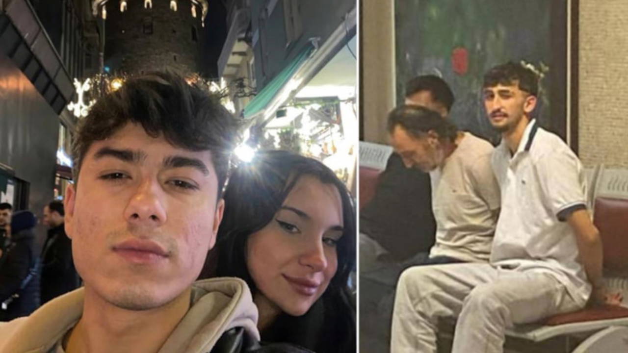 Ankara'da Ahmet Minguzzi vakası... Kız kardeşini taciz eden çocukları uyarırken katledildi: Gözaltındayken hastaneden kaçmışlar!
