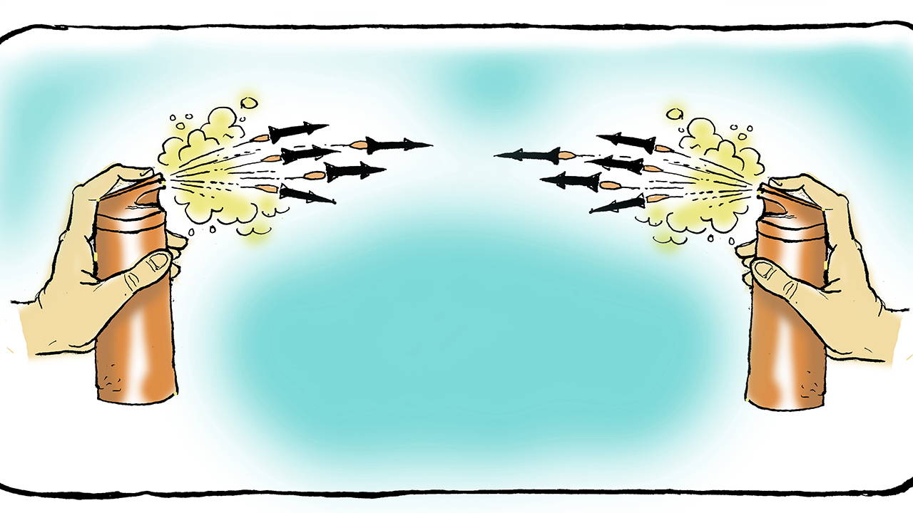 Ciddiyet - 21 Mart 2026