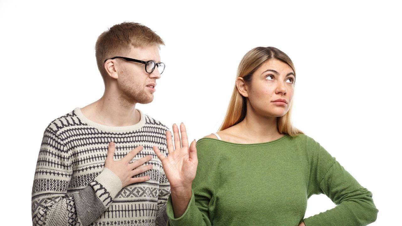 Hayır diyemeyen 3 burç: Herkesi memnun etmeye çalışan burçlar...