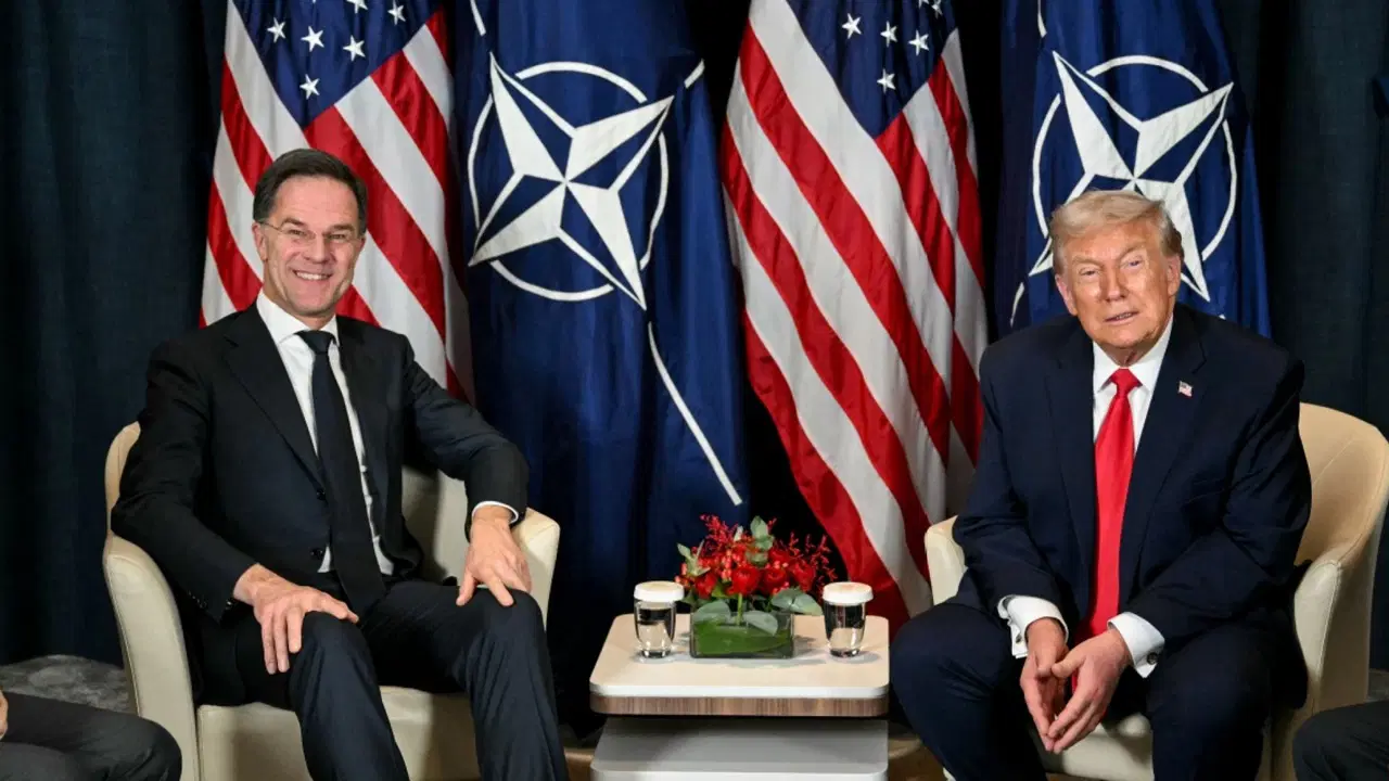 Trump, NATO ile Grönland konusunda 'anlaştıklarını' söyledi: Gümrük tarifelerini durdurdu