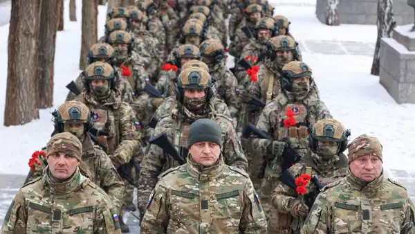 Rusya’dan NATO’ya Kaliningrad uyarısı: 'Ablukaya alınırsa karar alma merkezlerini vururuz'