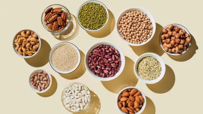 Yüksek protein ve yüksek lifli beslenme yararlı mı? 