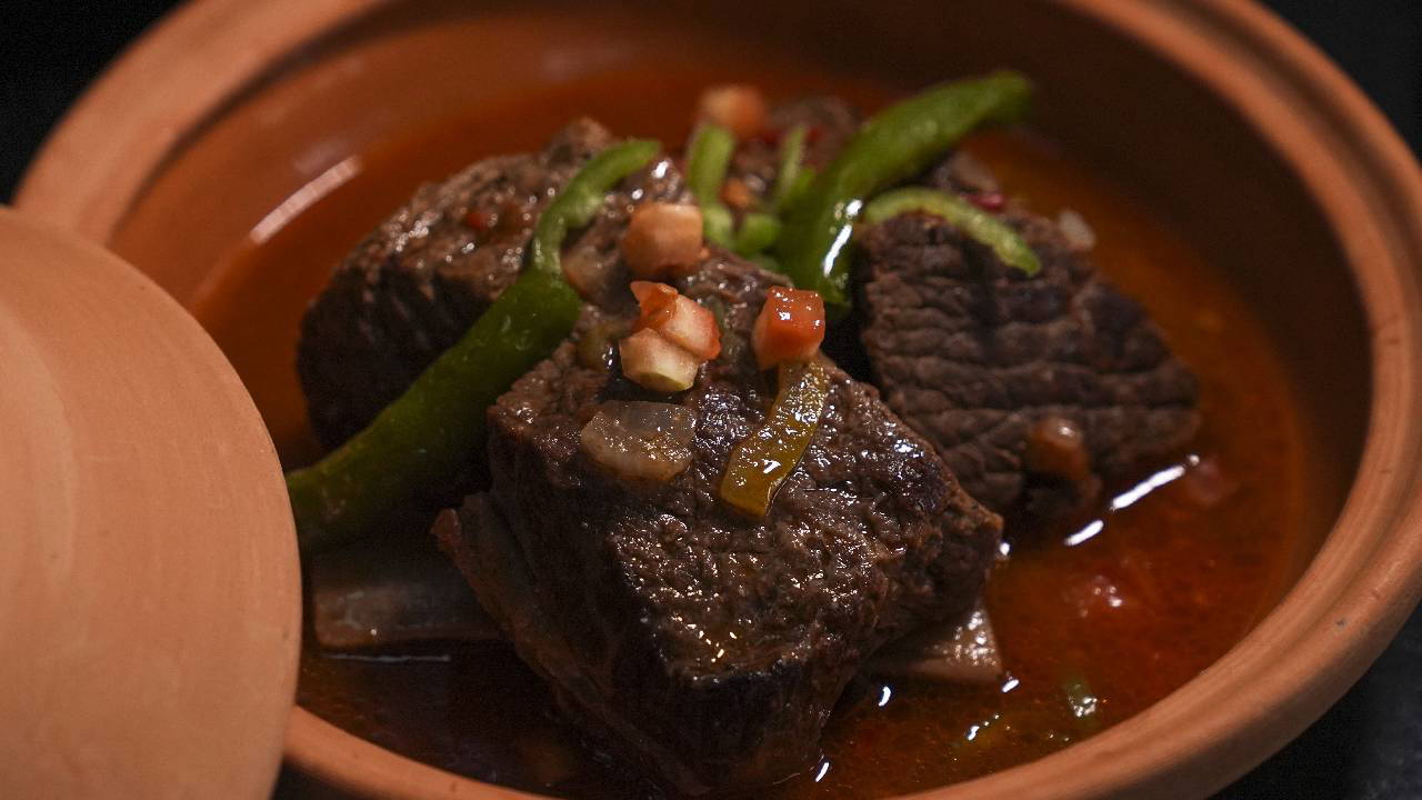 Ankara mutfağının gizli hazinesi: Düğünlerin ve davetlerin başrolünde