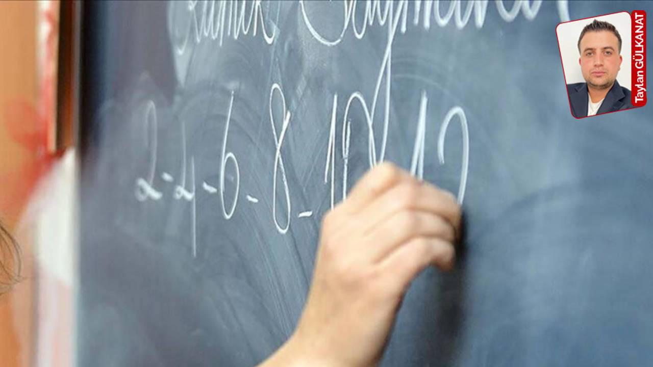 Öğretmen ödeneği kırtasiyeyi bile karşılamadı!