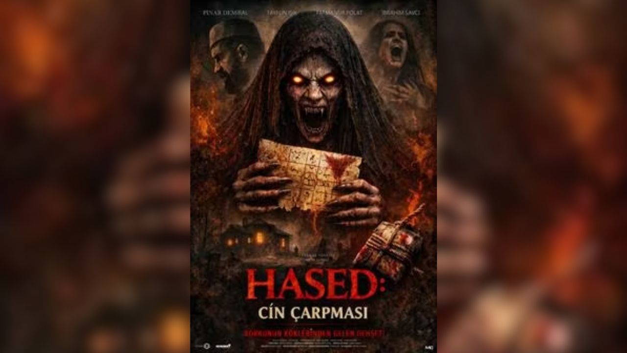 Sinemalarda bu hafta 9 film vizyona girecek...